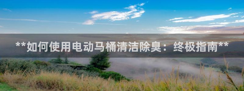 尊龙凯时干什么的
