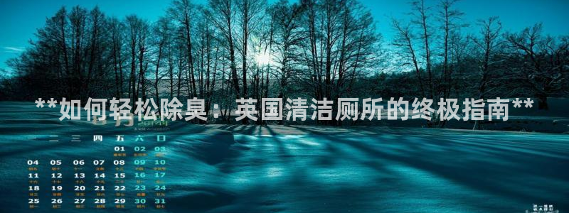 尊龙 10：**如何